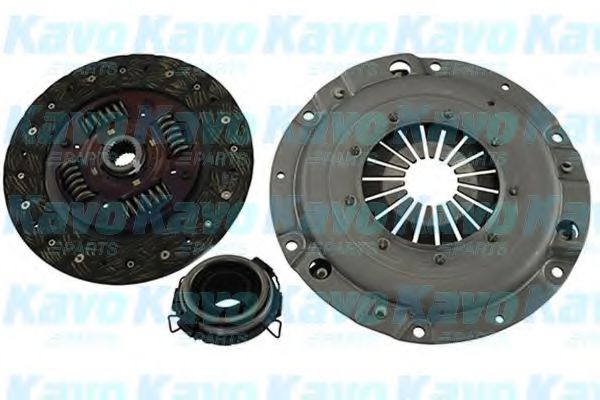 Комплект сцепления KAVO PARTS CP-3017