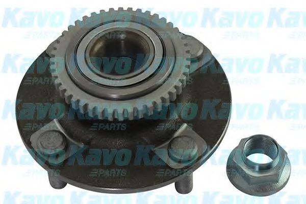 Комплект подшипника ступицы колеса KAVO PARTS WBK-3031