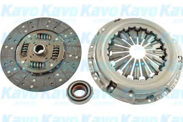 Комплект сцепления KAVO PARTS CP-1216