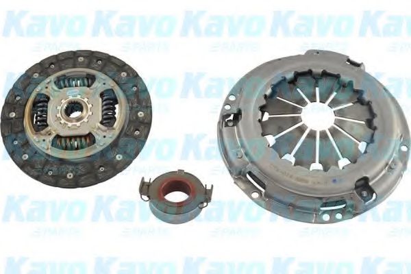 Комплект сцепления KAVO PARTS CP-1217