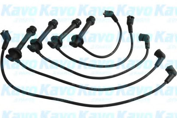 Комплект проводов зажигания KAVO PARTS ICK-9037