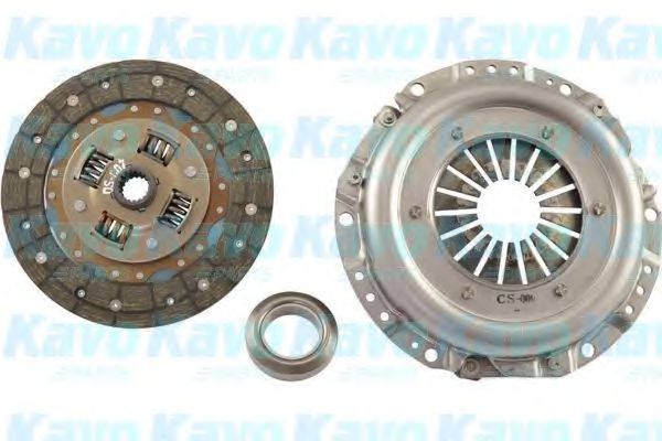 Комплект сцепления KAVO PARTS CP-9002