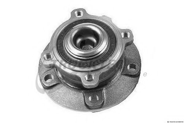 Подшипник ступицы колеса TRUCKTEC AUTOMOTIVE 08.31.089