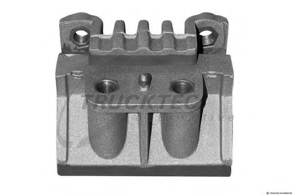 Подвеска, двигатель TRUCKTEC AUTOMOTIVE 01.22.034