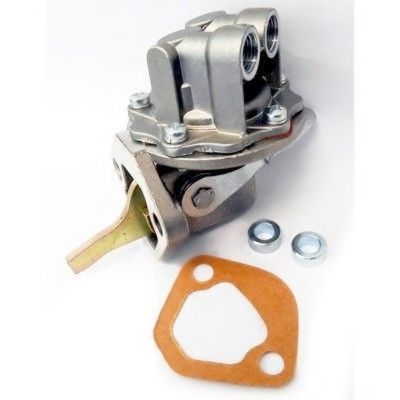 Топливный насос MEAT & DORIA PON189