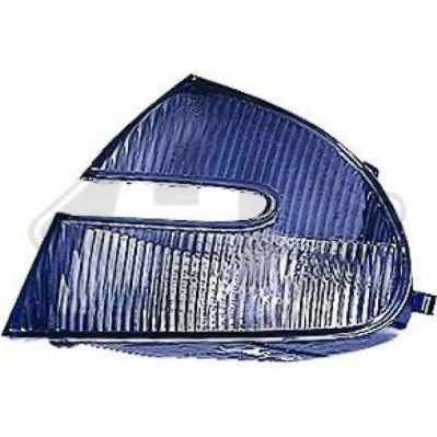 Фонарь указателя поворота DIEDERICHS 3041070