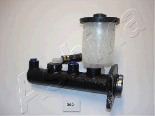 Главный тормозной цилиндр ASHIKA 68-02-290