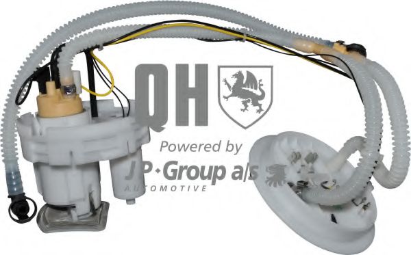 Топливный насос JP GROUP 1115205309