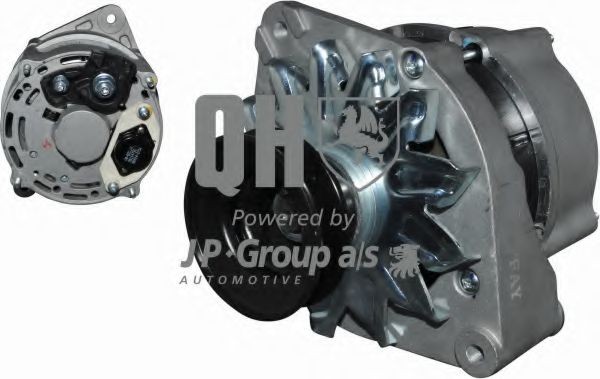 Генератор JP GROUP 1190101500