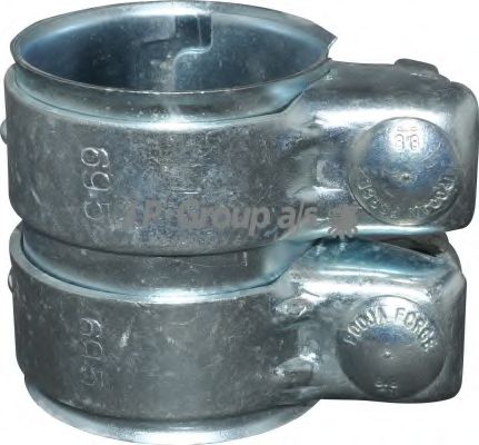 Соединительные элементы, система выпуска JP GROUP 1421400200