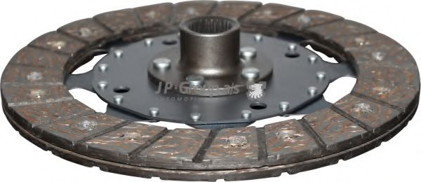 Диск сцепления JP GROUP 8130200100