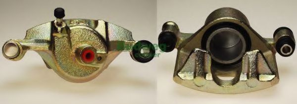 Тормозной суппорт KAWE 341894