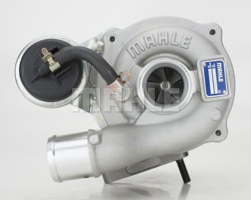 Компрессор, наддув MAHLE ORIGINAL 021 TC 18074 000