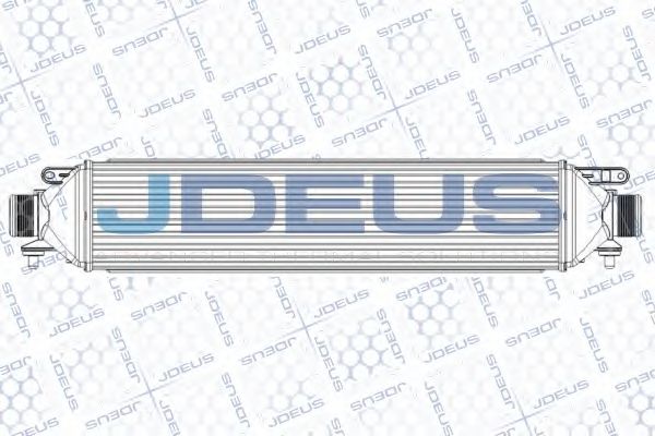 Интеркулер JDEUS RA8360160