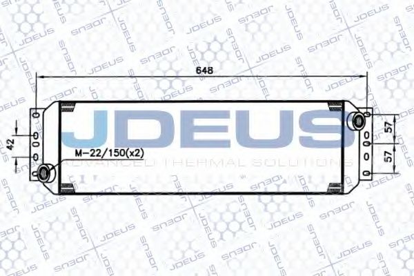 масляный радиатор, двигательное масло GERI 12010