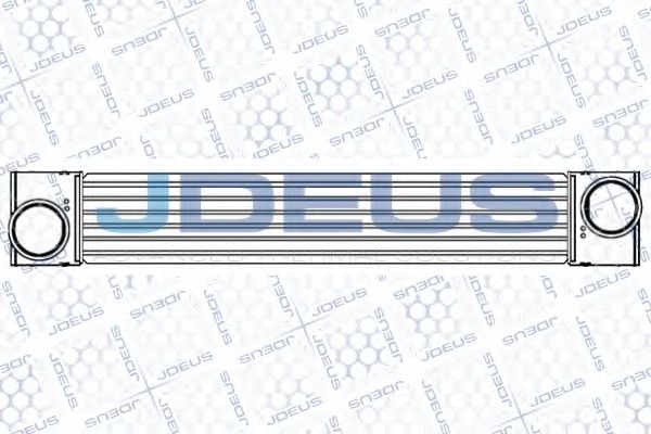 Интеркулер JDEUS 805M23A