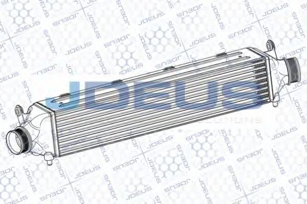 Интеркулер JDEUS RA8010530
