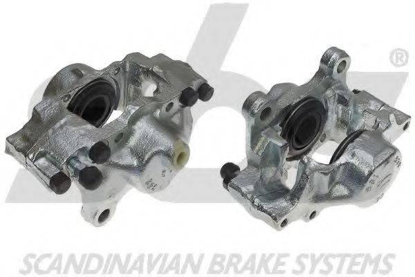 Тормозной суппорт sbs 1301213390