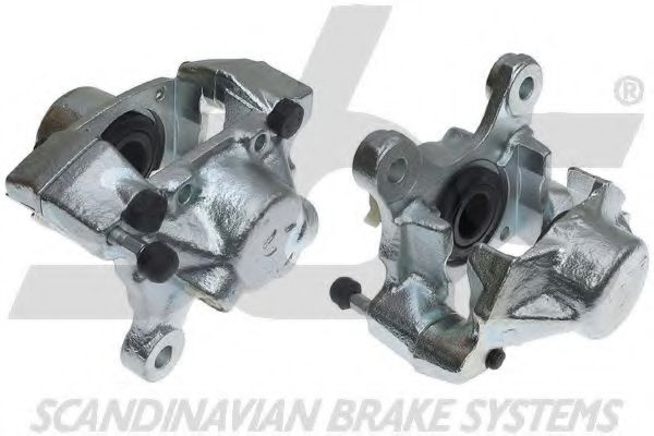 Тормозной суппорт UBD 50203