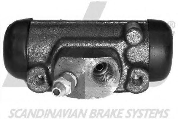 Колесный тормозной цилиндр sbs 1340803505