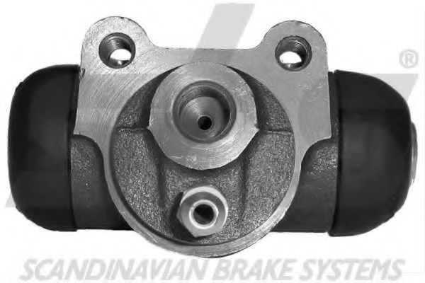 Колесный тормозной цилиндр sbs 1340803746