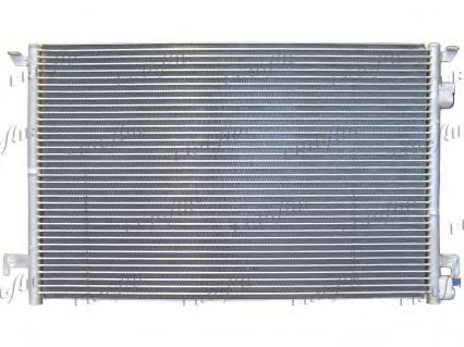 Конденсатор, кондиционер FRIGAIR 0807.2023