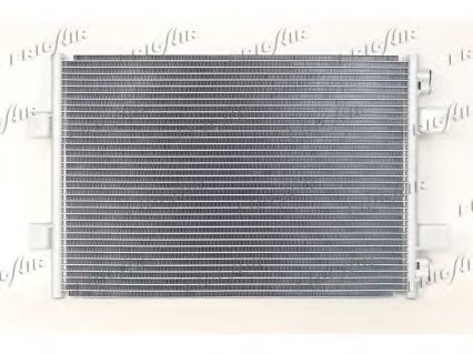 Конденсатор, кондиционер FRIGAIR 0809.3054