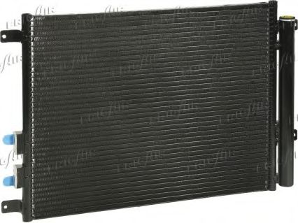 Конденсатор, кондиционер FRIGAIR 0813.2008