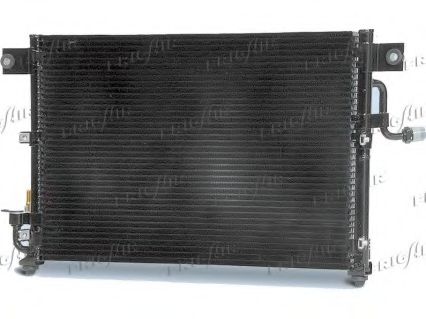 Конденсатор, кондиционер FRIGAIR 0828.3001