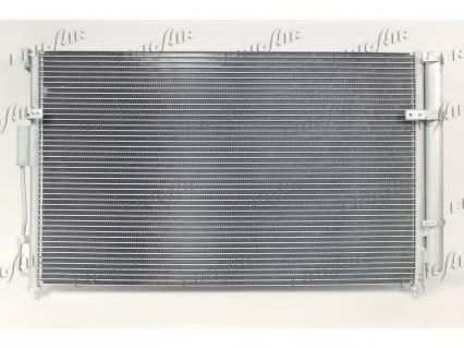 Конденсатор, кондиционер FRIGAIR 0833.3044