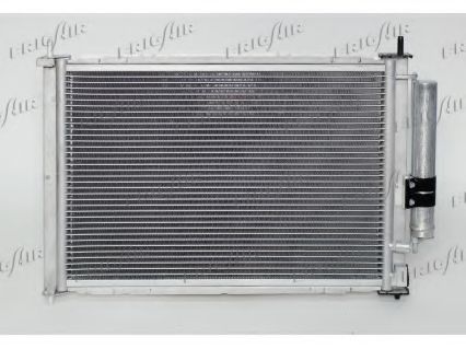 модуль охлаждения 4SEASONS 120152