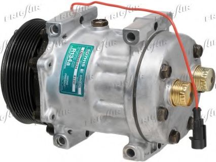 Компрессор, кондиционер FRIGAIR 920.20210