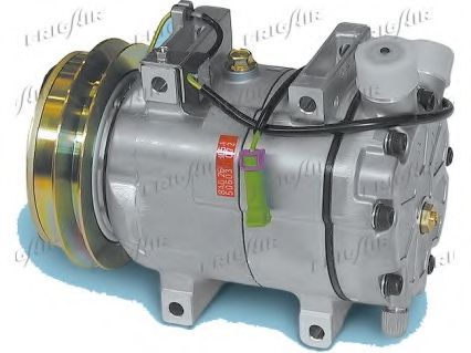 Компрессор, кондиционер FRIGAIR 920.52017