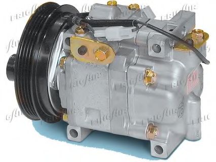 Компрессор, кондиционер FRIGAIR 920.63006