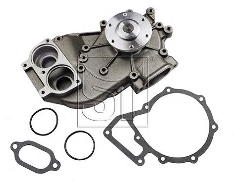 Водяной насос ST-TEMPLIN 08.120.1960.180