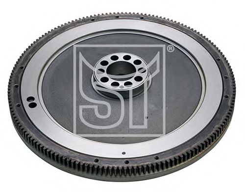 Маховик ST-TEMPLIN 100108