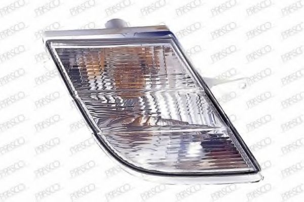Фонарь указателя поворота PRASCO DS0124113