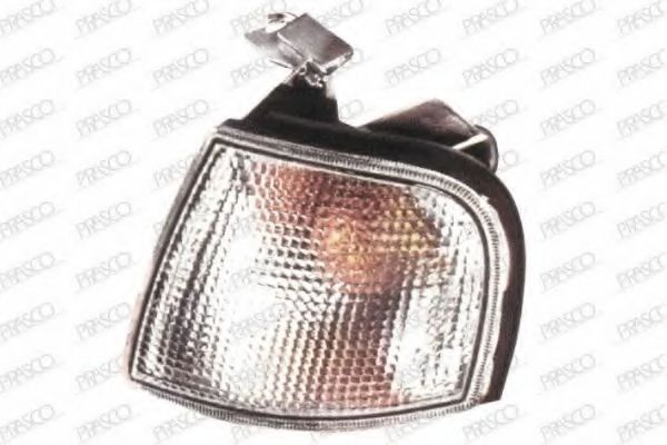 Фонарь указателя поворота PRASCO DS1744014