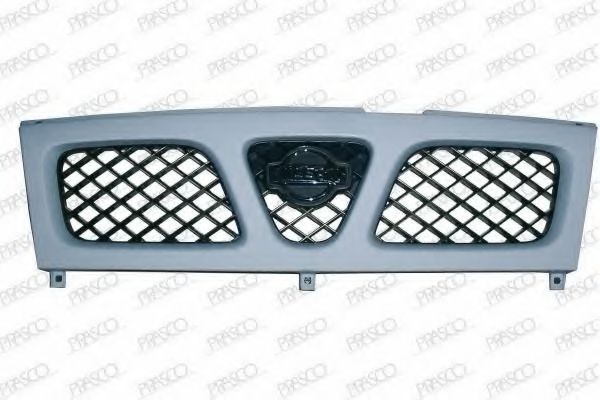 Решетка радиатора PRASCO DS2752001