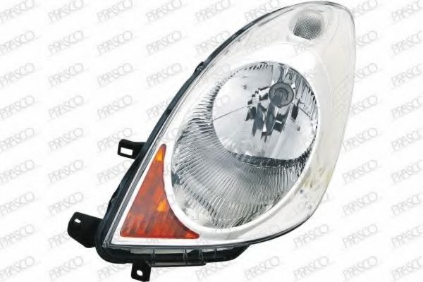 Основная фара PRASCO DS3504803