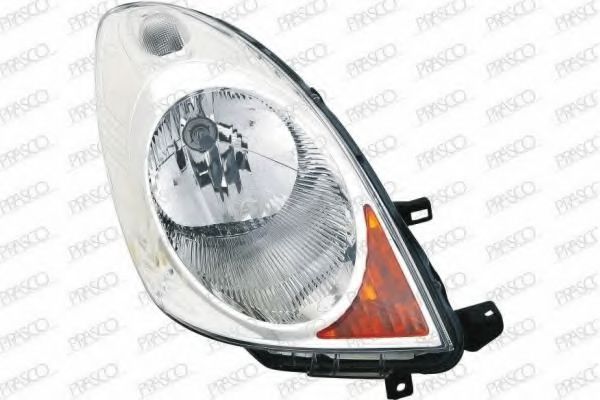 Основная фара PRASCO DS3504804