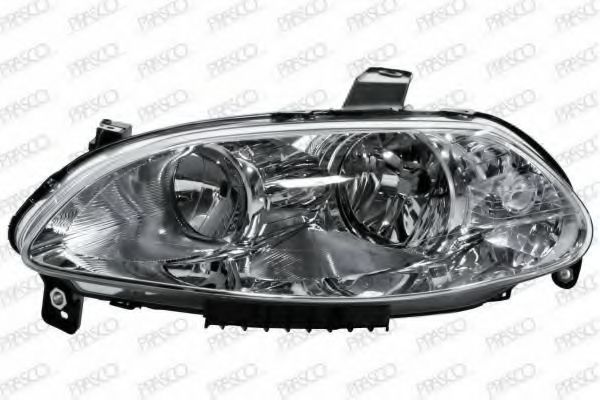 Основная фара PRASCO FT5204904