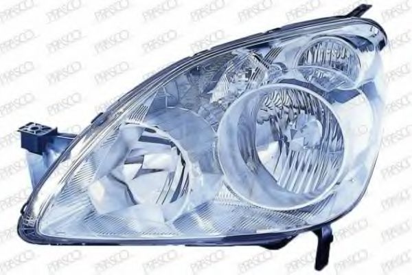 Основная фара PRASCO HD8264904