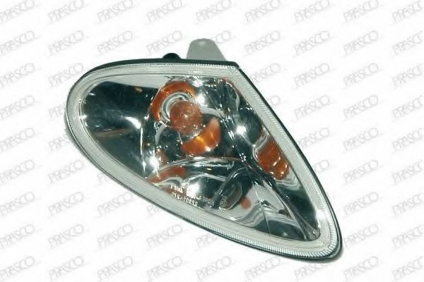 Фонарь указателя поворота PRASCO HN6224003OE