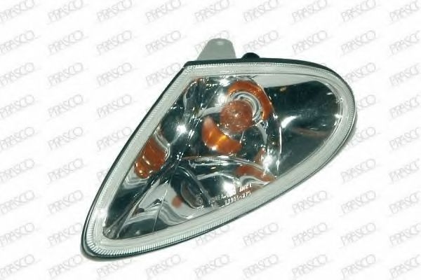 Фонарь указателя поворота PRASCO HN6224004OE