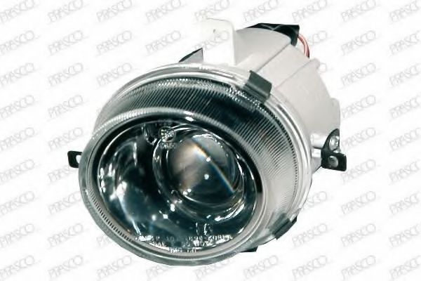 Противотуманная фара PRASCO HN8204424
