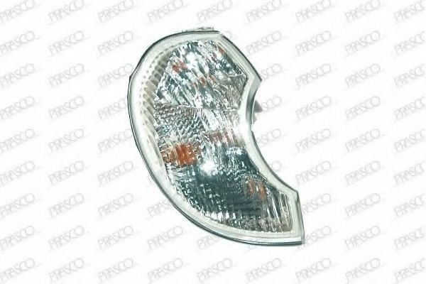 Фонарь указателя поворота PRASCO HN8224013OE