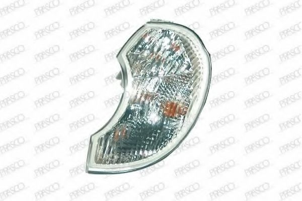 Фонарь указателя поворота PRASCO HN8224014OE