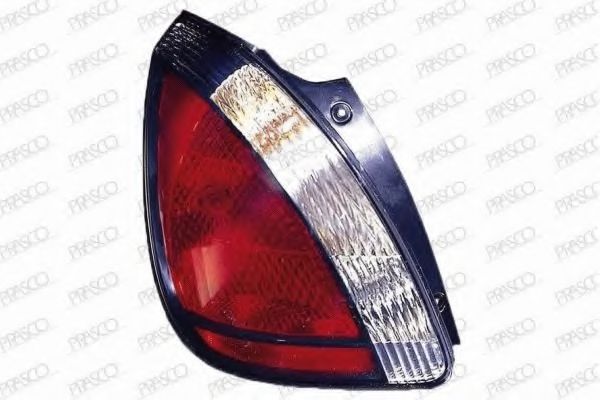 Задний фонарь PRASCO KI4244064OE