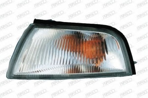 Фонарь указателя поворота PRASCO MB0094014
